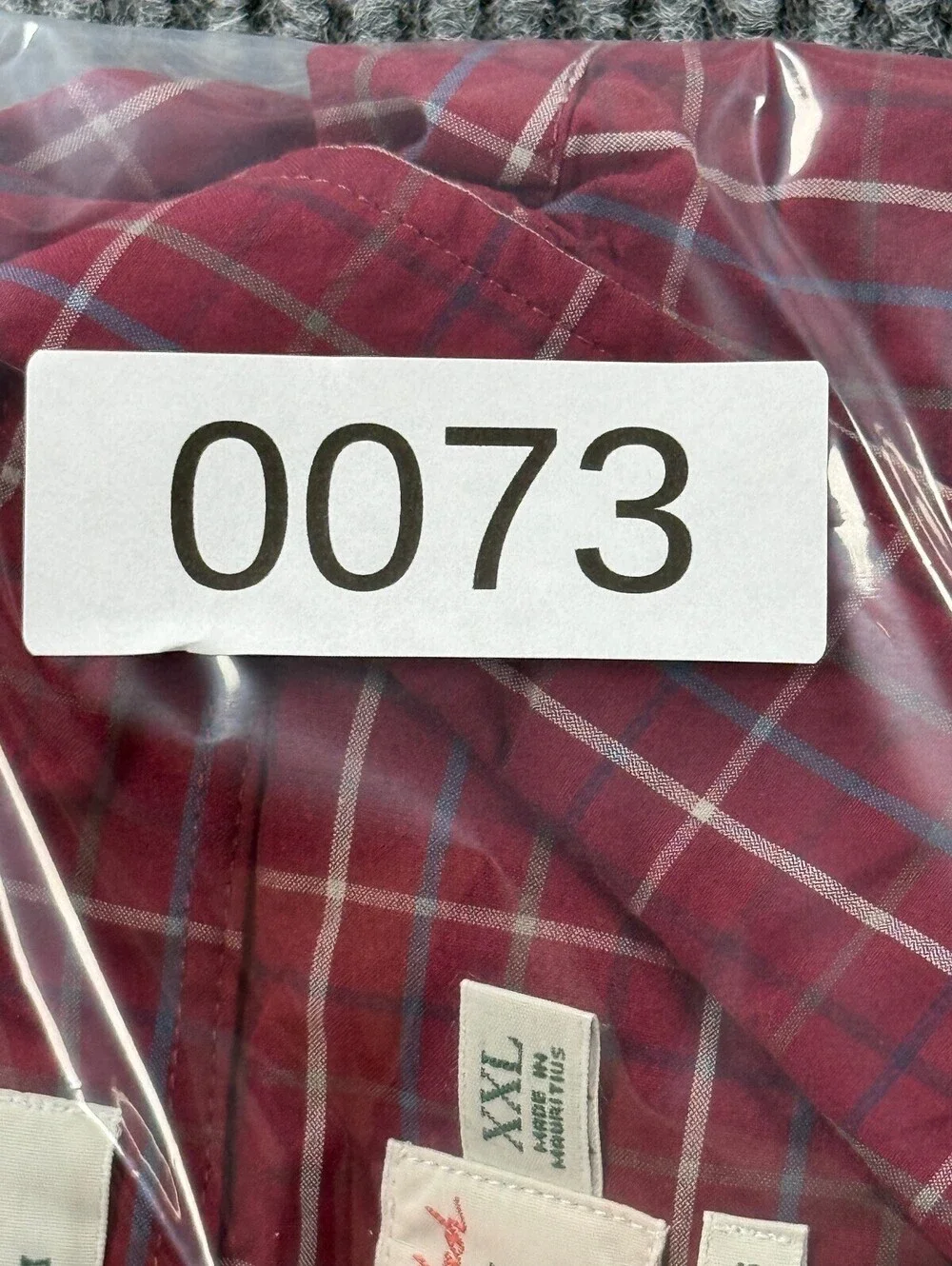 J. Crew crew secret